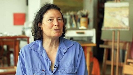 Artist captures the effects of regenerative farming