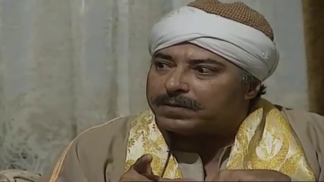 مسلسل | ( شارع المواردي) (بطولة) ( يحي شاهين و...