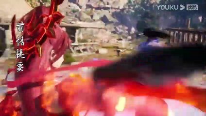 The Success Of Empyrean Xuan Emperor Season 2 Episode 1[41] subtitle