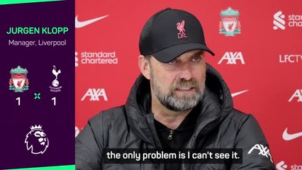 City won't drop points - Klopp coy on title charge