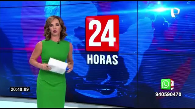 Terror en la Costa Verde: Delincuentes secuestran a chofer de camión que transportaba laptops
