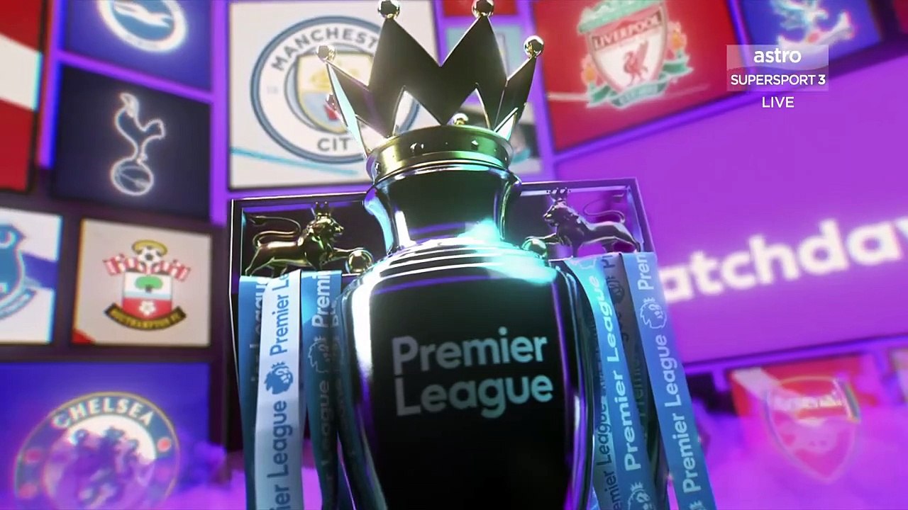 Chelsea vs Wolverhampton Wanderers - Premier League 2021/2022 Matchday 36 Part 2