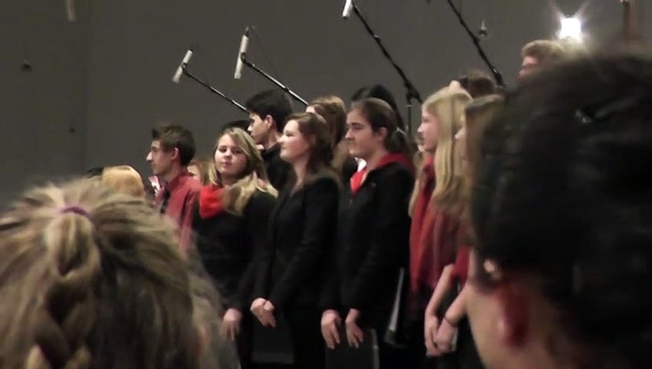 Gloria 2012