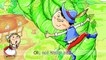 Jack and the Beanstalk - Where's my box- (Where) - Fairy Tale story for Kids
