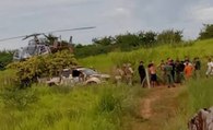 Após mega operação, detento que fugiu de cadeia no Ceará é recapturado na região de Cajazeiras