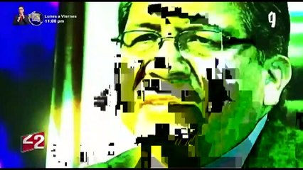 El modus operandi de la presunta organización criminal que liderarían Castillo y Silva, según la Fiscalía