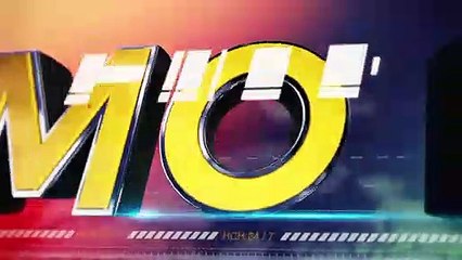 Rastra prácticamente "devora" a motociclista en carretera de Sabá a La Ceiba