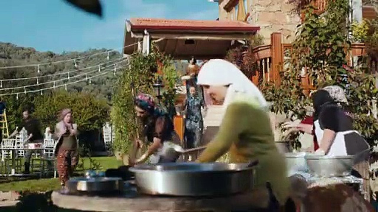 La Hija del Embajador - Sefirin Kizi - Capítulo 1 (AUDIO ESPAÑOL) - Vídeo Dailymotion