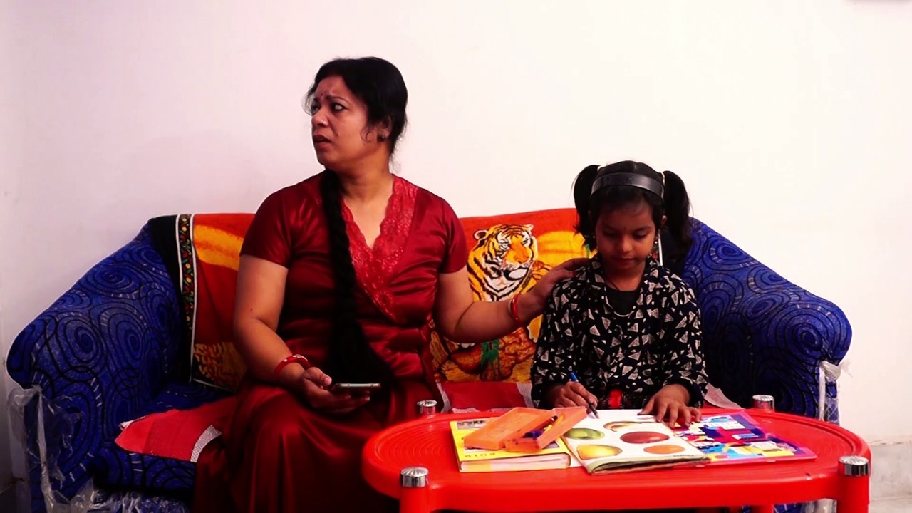 Cell Phone || A Heart Touching Bengali Short Film || Please Like,Share & Subscribe Our Channel