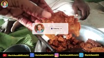 My First Vlogs | Aloo Aur Mirchi Ke Pakoray Recipe | Cooking By Narsing