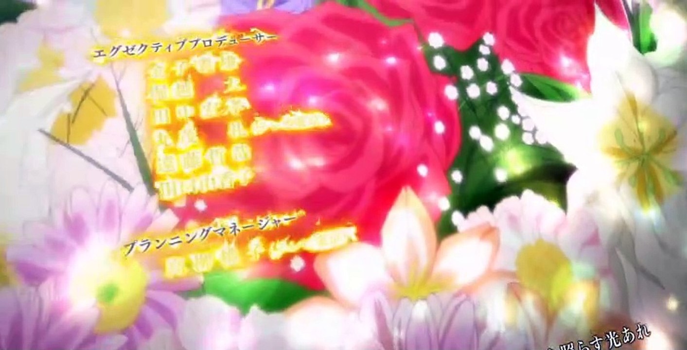 七つの大罪 S04 E09