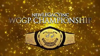 nL Wrestling Games Grand Prix - MATCH #37 [WWF RAW]
