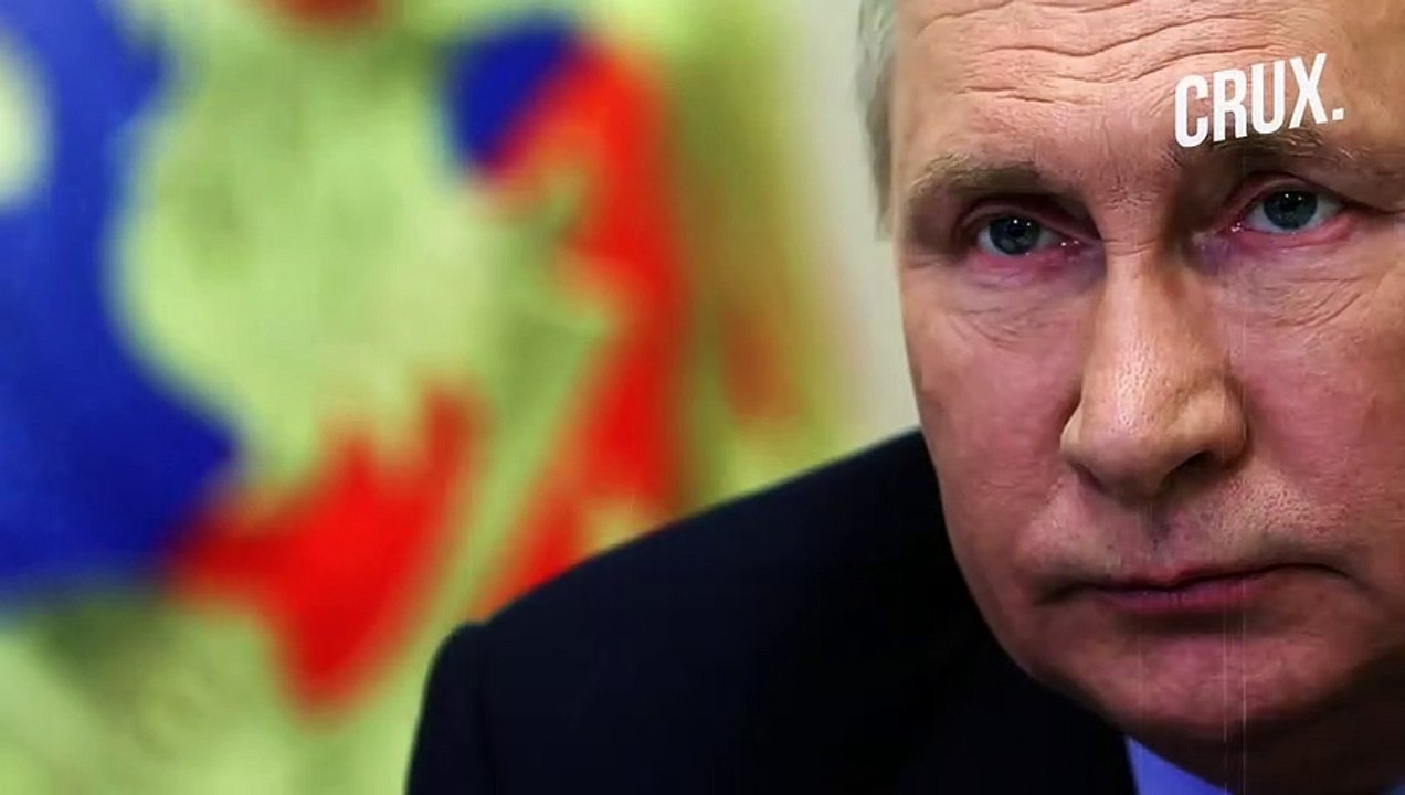 Putin's Su-57 In Ukraine- Why This 5th Gen Stealth Bomber May Be The Deadliest In Russia's Arsenal