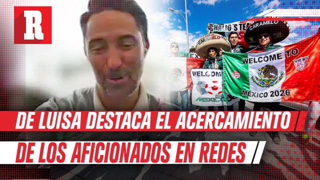 Yon de Luisa En el mundo del futbol, las redes sociales nos han llegado a revolucionar