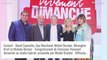 Vivement dimanche : Michèle Bernier en promo avec Bérengère Krief et Guy Marchand, une folle histoire !