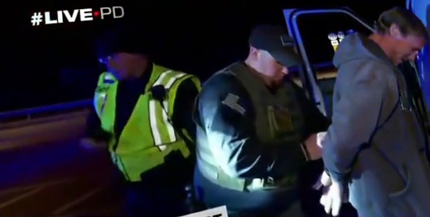 Live PD S01 E15