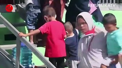 IDAI Tegaskan Hepatitis Akut tidak Terkait Vaksin Covid-19