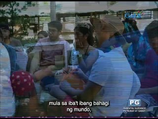 Miss U: A Journey to the Promised Land (May 7, 2022) Part 2