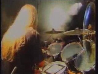 Behemoth - No Sympathy For Tools live 2003