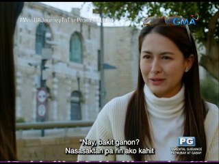 Miss U: A Journey to the Promised Land (May 7, 2022) Part 4