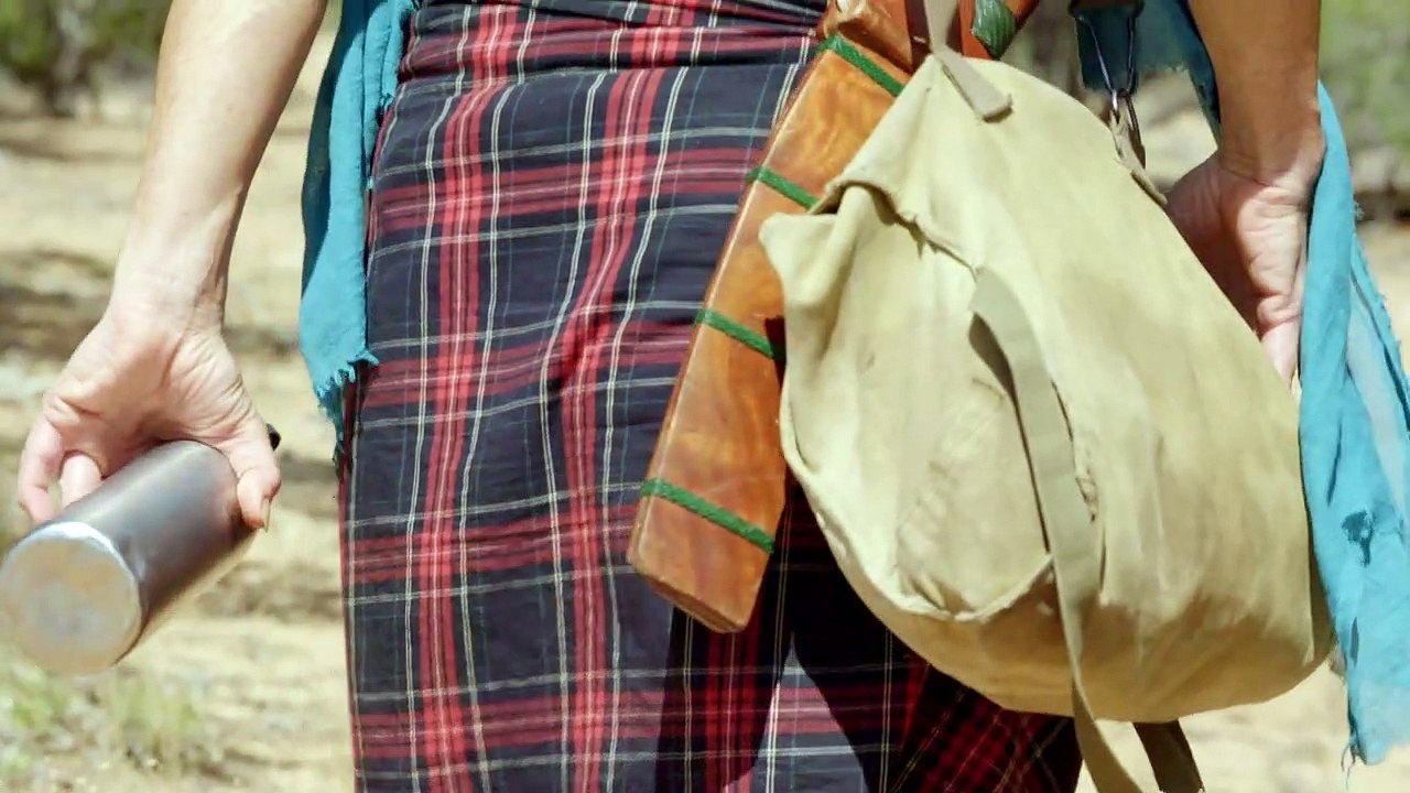 Der Mensch Innere Welten Staffel 1 Folge 4 HD Deutsch