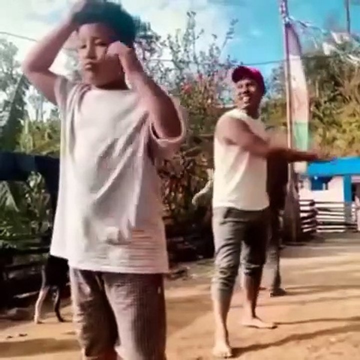 Karate.