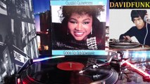 GWEN GUTHRIE - Passion eyes (1986)