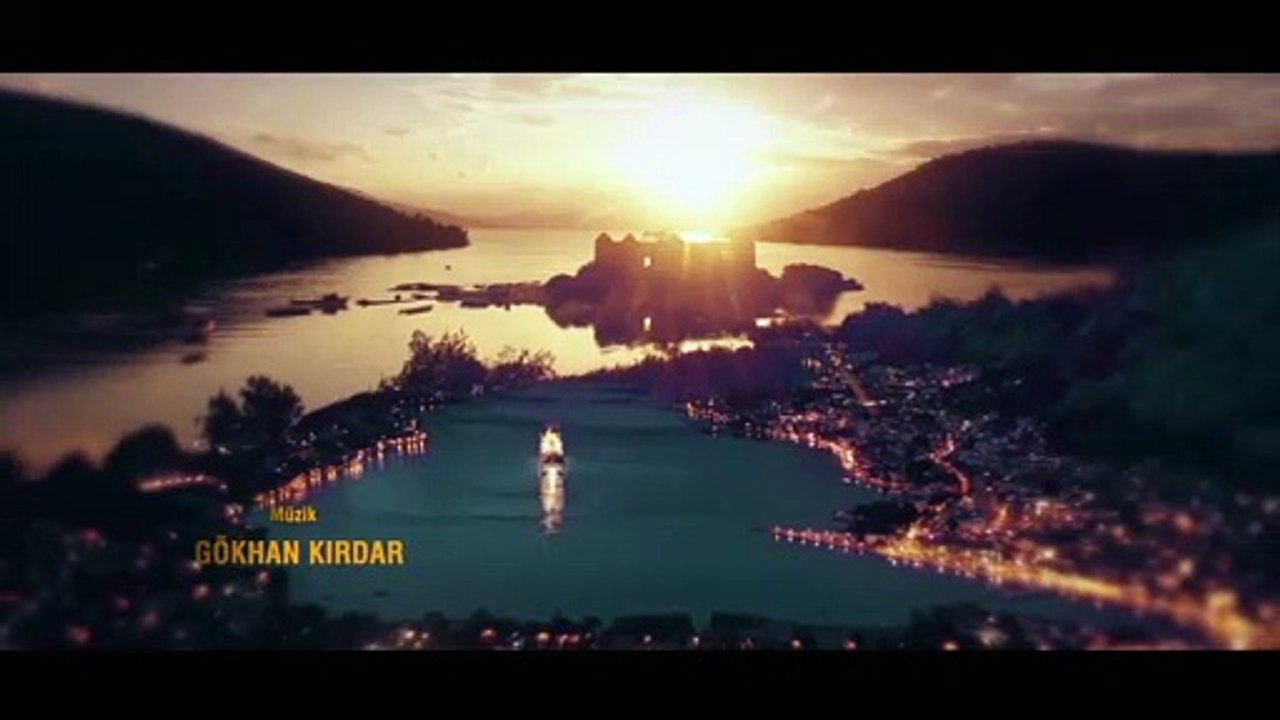 La Hija del Embajador - Sefirin Kizi - Capítulo 8 (AUDIO ESPAÑOL) - Vídeo Dailymotion