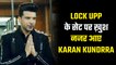 Karan Kundrra Talks About Lock Upp Contestants And About Their Journey