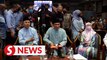 Anwar: Malaysians will come to the judiciary's defence