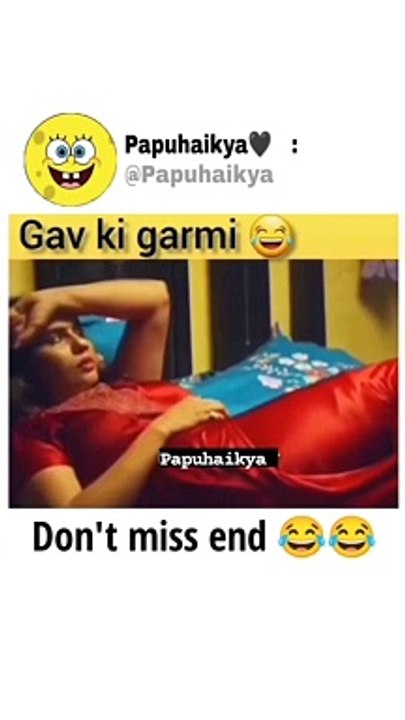 Wait for the end ☺️☺️☺️