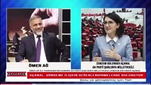 AKP’li kadın vekil kendisini tanımayanları böyle eleştirdi: Alzaymır başlangıcı vardır, chek-up yaptırsın