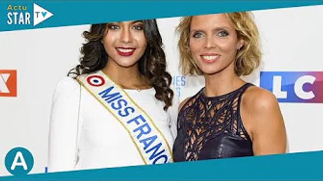 Vaimalama Chaves : pourquoi elle a été recadrée par Sylvie Tellier