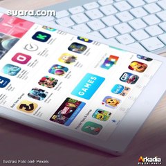 Beli iPad di Online Shop untuk Kekasih, Endingnya Malah Kena Tipu Driver Ojol