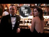 Daniel Craig ‘No Time To Die’ Ana de Armas Review Spoiler Discussion