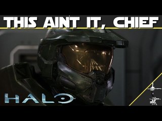 Halo Season 1 Episode 1 (Contact) - Spoiler Discussion