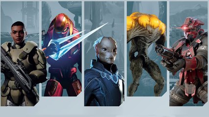Halo Season 1 Episode 2 (Unbound) - Spoiler Discussion