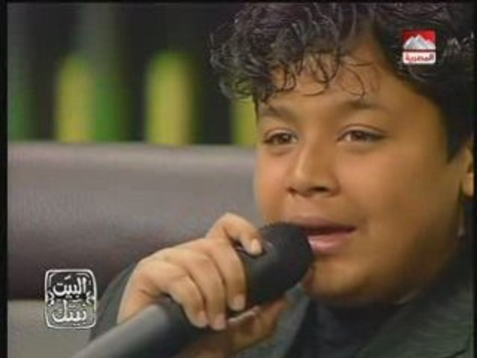 El Beit Beitak With El Damir El 3arabi Heros Part2