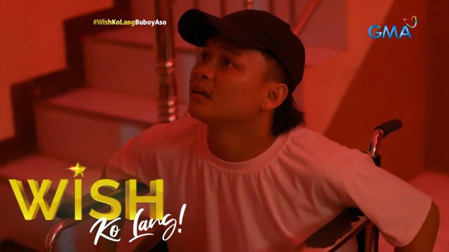 MISIS, INIWAN ANG MISTER DAHIL LANG SA KAPANSANAN NITO | Wish Ko Lang
