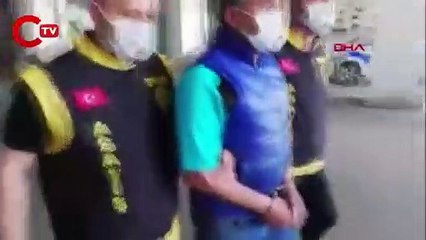 Muharip Gaziler Derneği’ne giren hırsız Hayat pahalılığından yaptım
