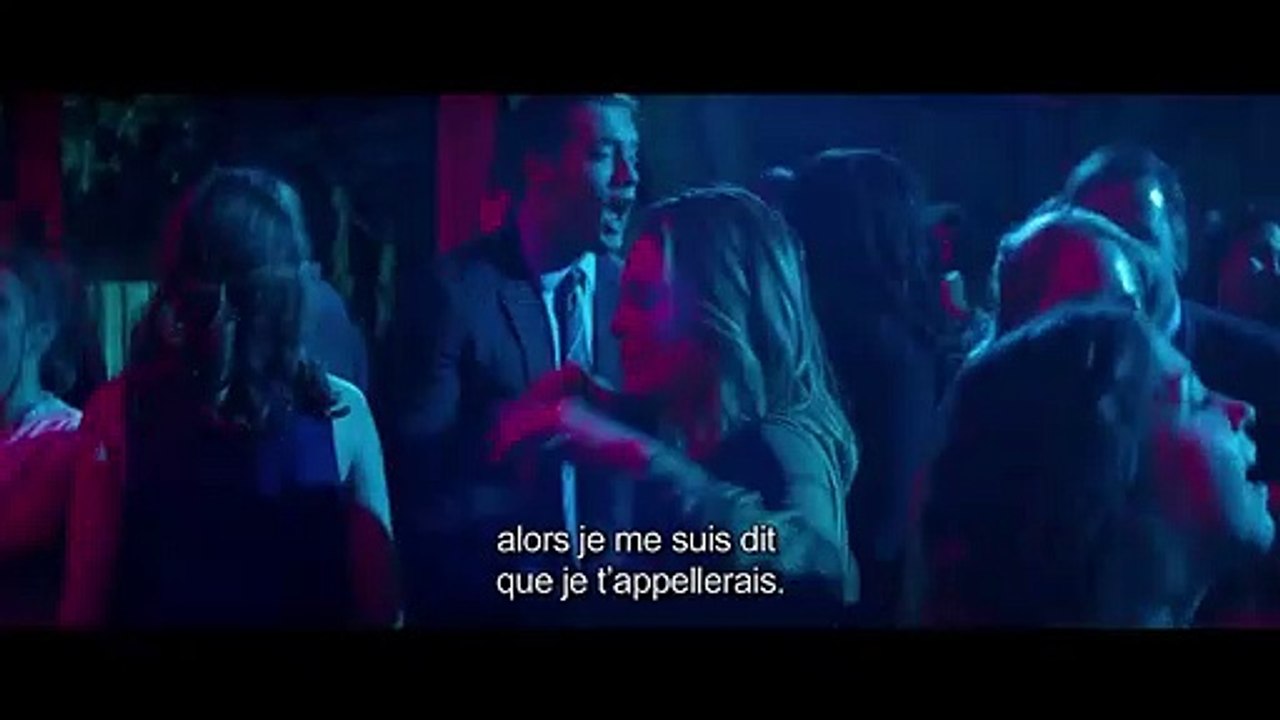 Gloria Bell - Bande-annonce VOSTFR _ Julianne Moore