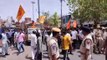Jodhpur Live Update - आर्य मरुधर व्यायामशाला के वरिष्ठ दलपति की शवयात्रा में विभिन्न अखाड़ों के लोग हुए शामिल, पुलिस ने की ये व्यवस्था