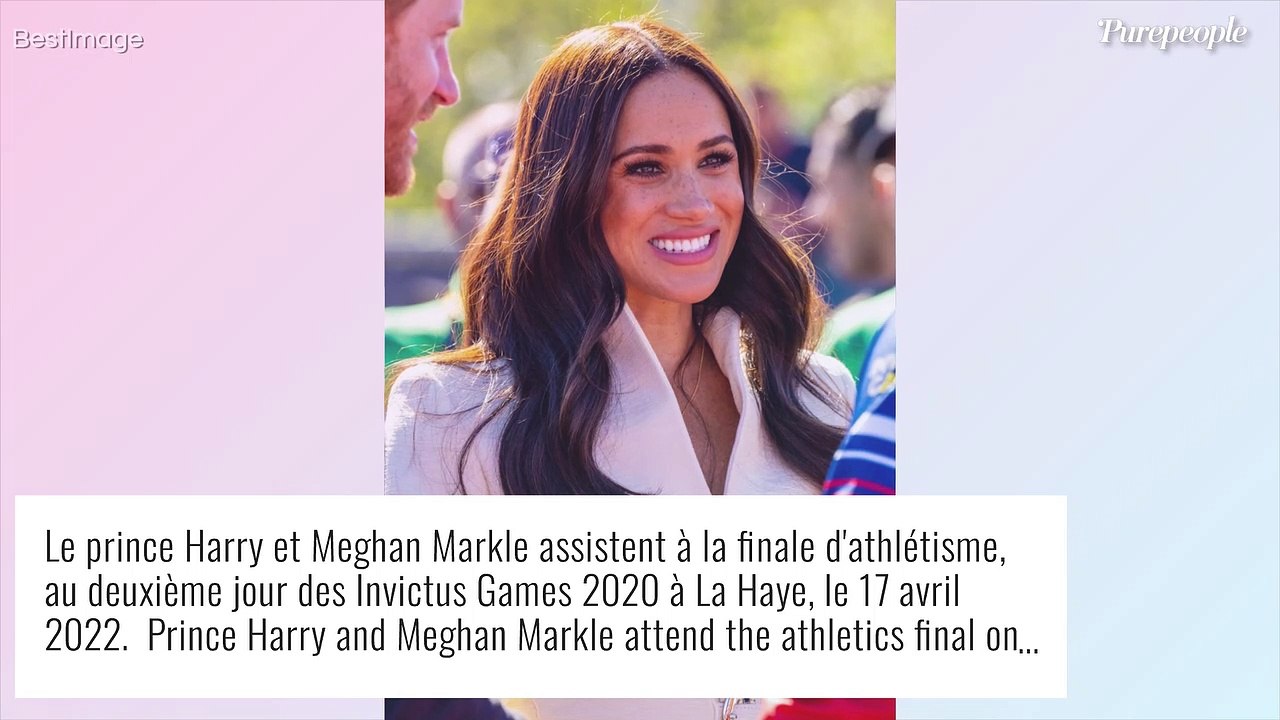 Kate Middleton, Meghan Markle, Diana... Ces sosies de la famille royale qui ont fait jaser !