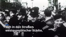 Tag des Sieges gegen Nazi-Deutschland: Wie wird er wo gefeiert?