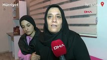 Asiye Nur Atalay'ın annesinin acı günü! Kızının kıyafetlerine sarıldı, gözyaşlarına boğuldu