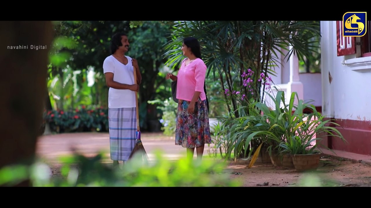Nadagamkarayo - Episode 06 | Sinhala Teledrama