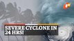 Cyclone ‘Asani’ Update: Deep Depression Intensifies Into Cyclonic Storm