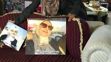 بعد عام على الحرب الإسرائيلية.. شارع الوحدة غرب غزة مثقل بذكريات أليمة