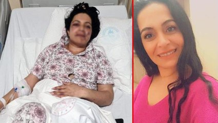 İstanbul'da elti dehşeti! Sokak ortasında tabancayla ağzından vurdu