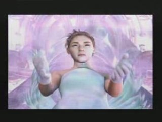 Les ailes de Yuna